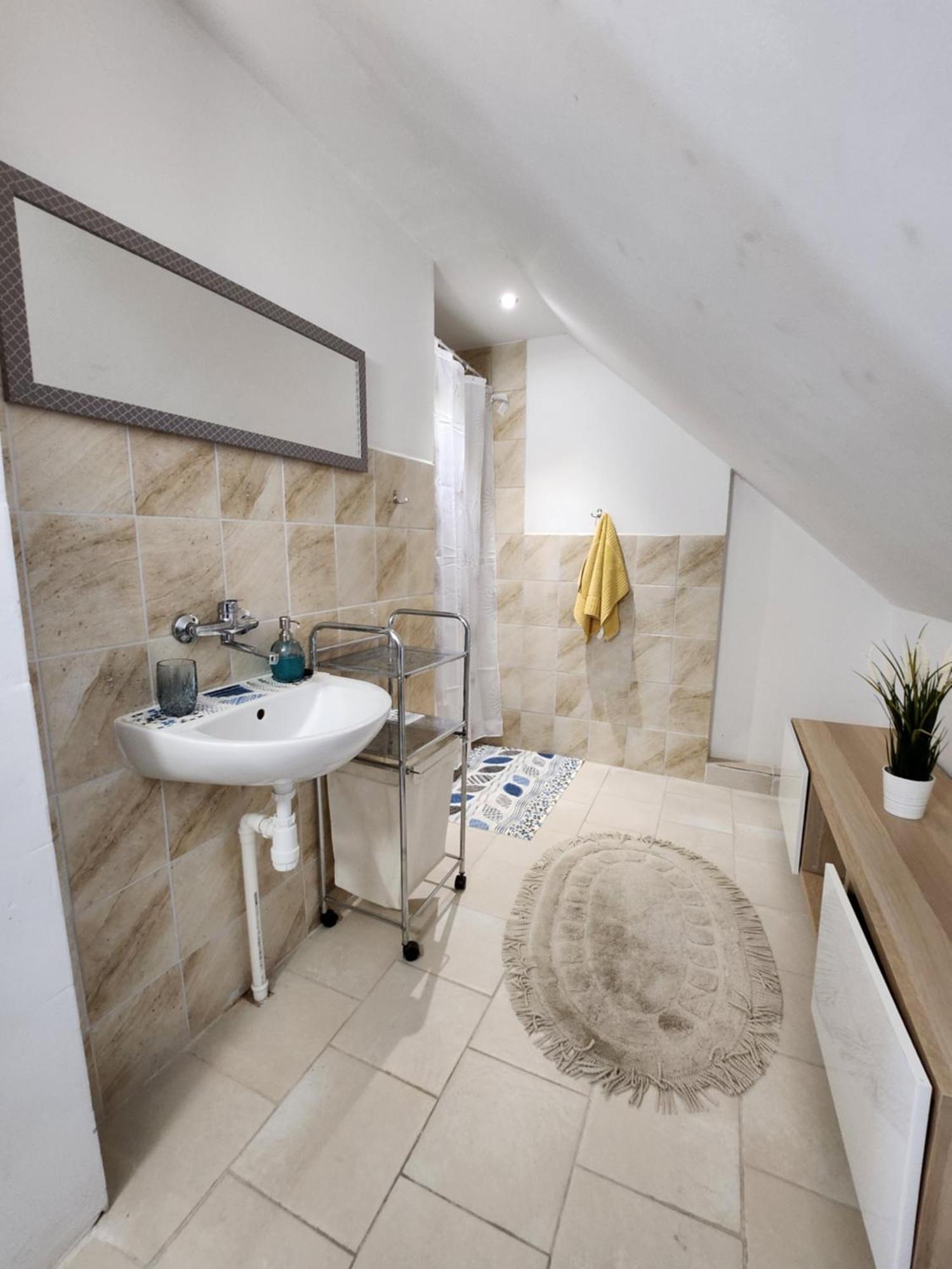 Duzy Dom Wilkasy Zalesie 100M Od Plazy Villa Exterior foto